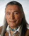 Harley &quot;Soke&quot; Reagan (<b>deer tribe</b>) - JMKohfink