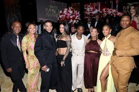 Hollywood Unlocked Impact Awards Honors Tyler Perry & Kehlani