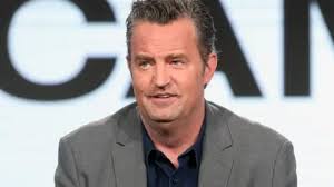 Matthew Perry and legal implications