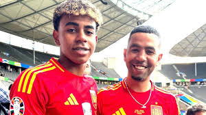 El padre de Lamine Yamal revela por qué no acompaña a su hijo en el Mundial: 