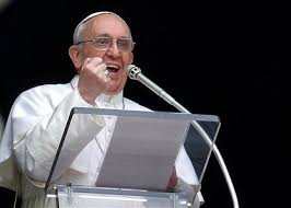 Resultado de imagem para papa francisco