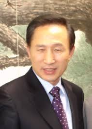 Lee Myung-bak government - Wikipedia, the free encyclopedia via Relatably.com