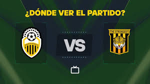 Qué canal pasa Tachira vs The Strongest hoy: dónde ver GRATIS y EN VIVO la Copa Libertadores 2026