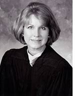 Recent reports suggest that Judge Edith Brown Clement of the Fifth Circuit is about to be nominated by President Bush as an Associate Justice of the Supreme ... - edith_brown_clement