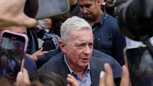 Caso Uribe: Tribunal de Bogotá listo para fallo en segunda instancia