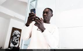 Who Is Khaby Lame, TikTok Star Detained By US Immigration