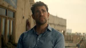‘Tom Clancy’s Jack Ryan: Ghost War’ Ending Explained and What It Means for Jack’s Future