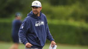 Klint Kubiak head coach news