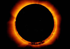 Resultado de imagem para eclipse solar 2017