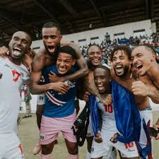 Os novatos da Copa: Cabo Verde tem zagueiro convocado pelo LinkedIn e atacante dançarino