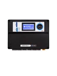Orbit 360 Data Logger for Wind & Solar Assessment | Kintech ...