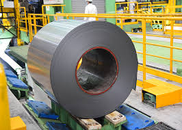 Maruichi Sun Steel JSC