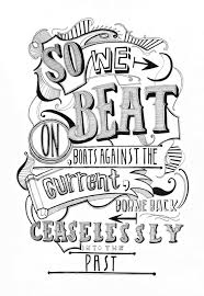 Quotes From Gatsby Chapter 3. QuotesGram via Relatably.com