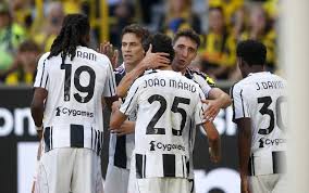 juventus