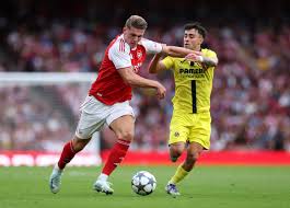 Just Arsenal News - News update