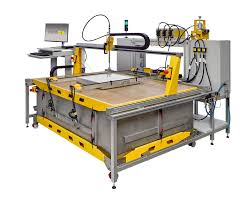 Test System AFS 152/A - Topas GmbH
