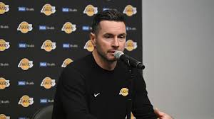 Former NBA Star Hypes Up JJ Redick, Shows Support For Lakers Head Coach