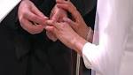 عالم المرأة: خاتم زواج "ميجان"