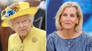 'Oh for goodness sake, just go!' - Duchess Sophie told by Queen Elizabeth at Balmoral family dinner — Woman & Home