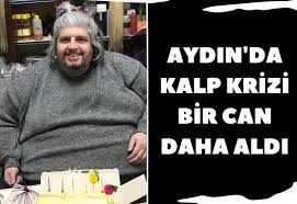 Aydın Denge Haber - News update