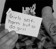 Self-harm Quotes | Quotes about Self-harm | Sayings about Self-harm via Relatably.com