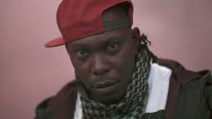 Dizzee Rascal - Love This Town ft. Teddy Sky (Official Video) - 452510267_640