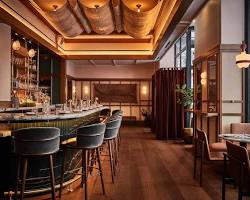 Image of Restaurant in New York City