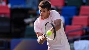 Rafael Jodar news today (Eurosport)