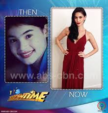 Throwback: Anne, Vice before they were famous - annethrowback