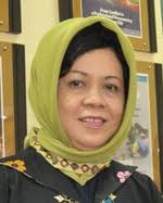 Winarni Monoarfa is the Regional Secretary of Gorontalo Province and the head of Eastern Indonesia Forum Working Group and also the Coordinator of Eastern ... - winarni1