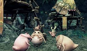 Image result for xenoblade chronicles x