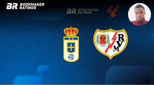 ¡Pronóstico BOMBA! ¿Rayo Vallecano Aplastará al Real Oviedo?