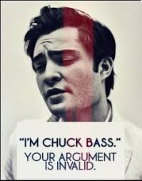 Gossip girl: chuck bass quotes on Pinterest | Chuck Bass, Gossip ... via Relatably.com