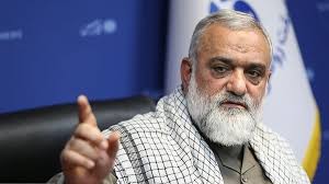 Farsnews | سردار نقدی: تولیدات موشکی ایران بیش از میزان شلیک است