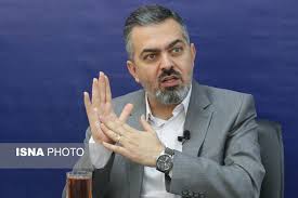 عطایی مدیرعامل خیبر شد