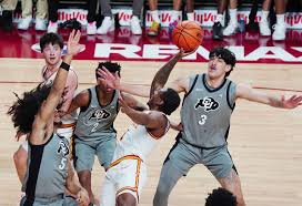 Iowa State Cyclones Rising Stars