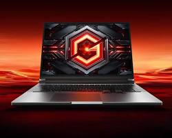 Image of Redmi G Pro gaming laptop