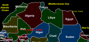 Image result for dogon people