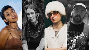 The best new metal bands you need to hear in March 2026