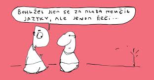Výsledek obrázku pro jazyky