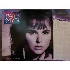patty smyth never enough - 115757968