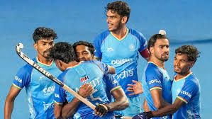Junior Hockey WC Thriller: India Edge Belgium in Shootout