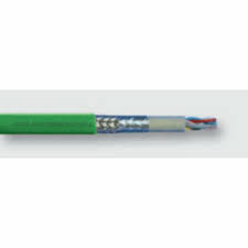 Cat 6a Networking Cable, Stranded, Pairs | IEWC.com