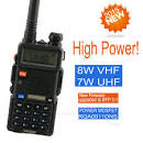 Yaesu FT-60R Dual Band Handheld 5W VHF UHF Amateur Radio