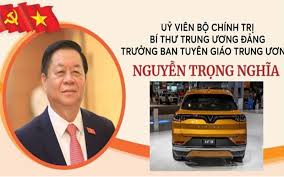 Việt Nam Thời Báo - News update