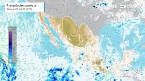 Meteored.mx - News update