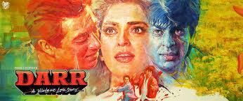 Image result for film (darr)(1993)