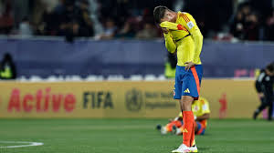 ESPN Argentina - News update