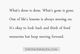 Quotes about Moving on - Moving on Quotes via Relatably.com