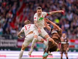 augsburg vs mainz